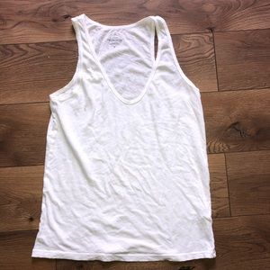 J. Crew tank top